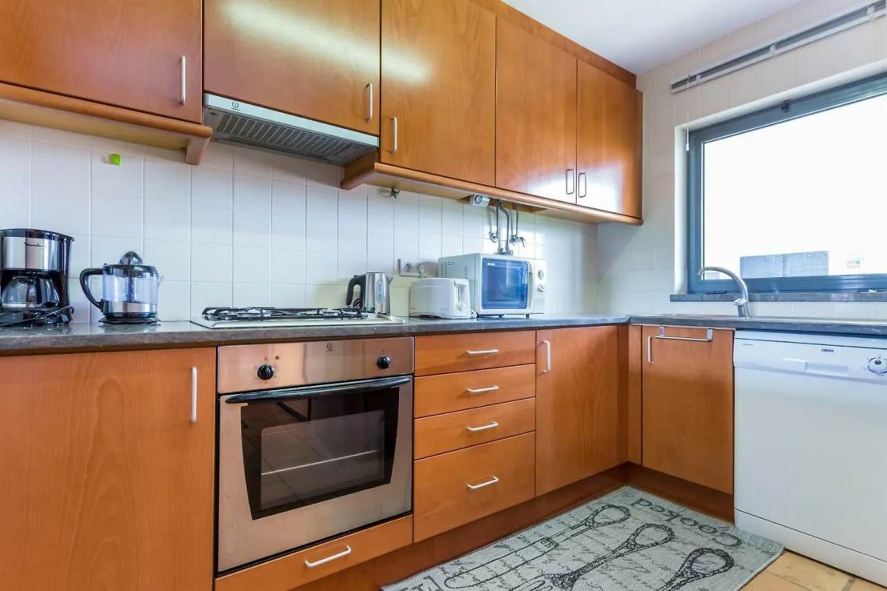 Marina Park Family Apartment Λάγος Πορτογαλία