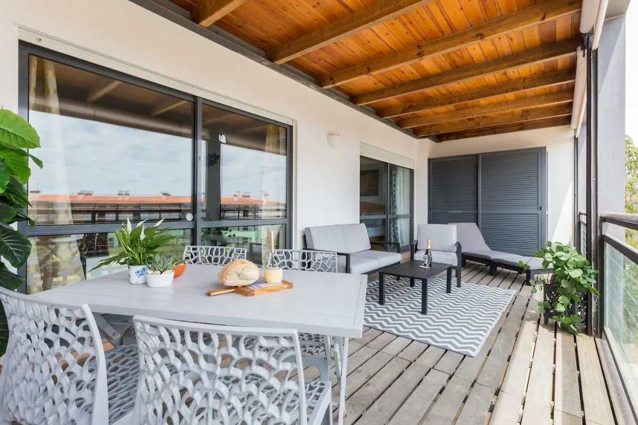 Marina Park Family Apartment Λάγος Πορτογαλία