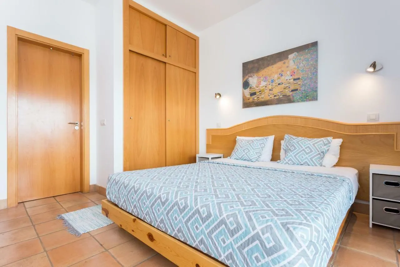 Marina Park Family Apartment Λάγος