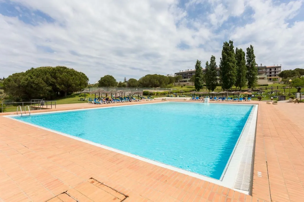 Marina Park Family Apartment Λάγος