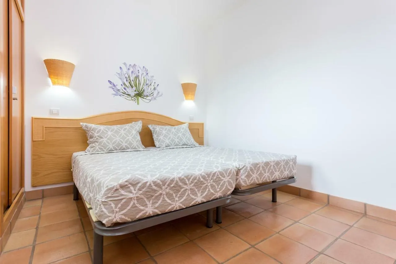 Marina Park Family Apartment Λάγος