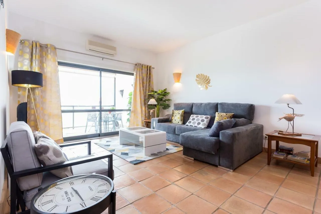 Marina Park Family Apartment Λάγος 0*,