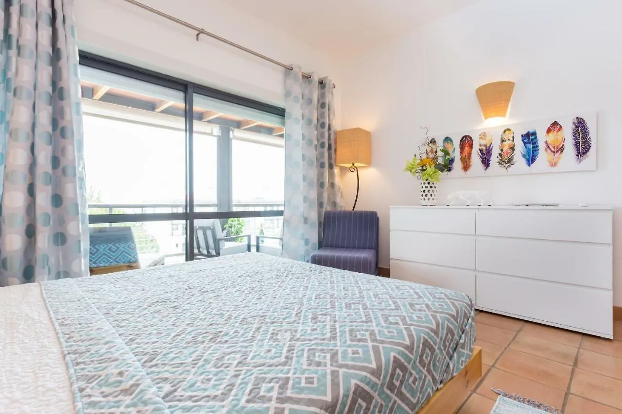 Marina Park Family Apartment Λάγος