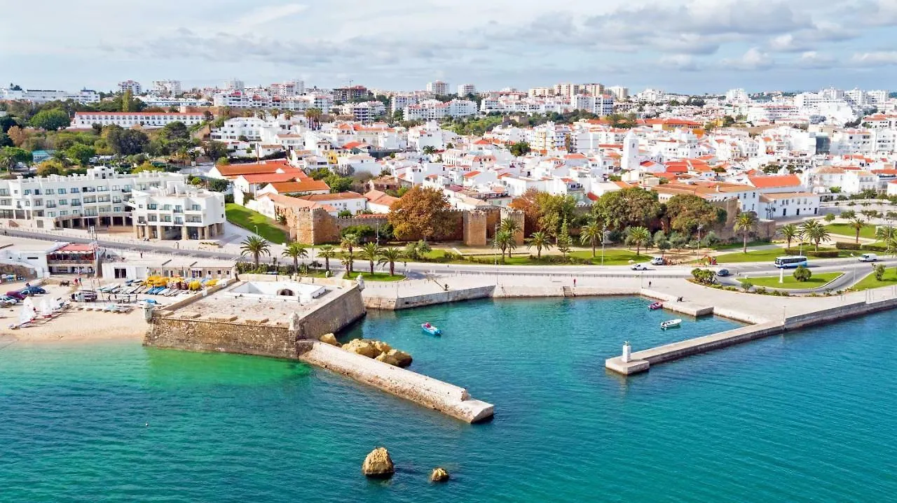 Marina Park Family Apartment Λάγος Πορτογαλία