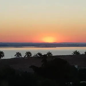  Appartement Ocean View