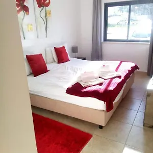  Appartement The Welcome Palmeiras