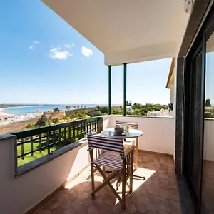  Appartement The View Of