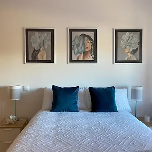  Appartement Apartamento Da Muralha