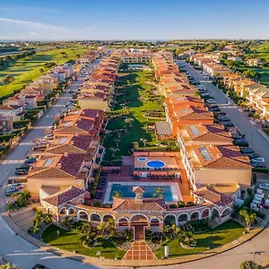 5* אתר נופש Boavista Golf & - Bela Colina Holidays